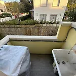 Διαμέρισμα La Casa Di Aurora, Con 2 Biciclette Incluse Βιαρέτζιο