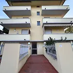La Casa Di Aurora, Con 2 Biciclette Incluse Διαμέρισμα