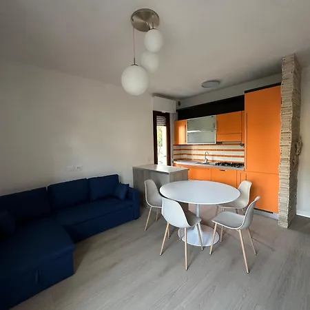 La Casa Di Aurora, Con 2 Biciclette Incluse Διαμέρισμα