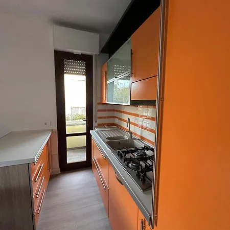La Casa Di Aurora, Con 2 Biciclette Incluse Διαμέρισμα *
