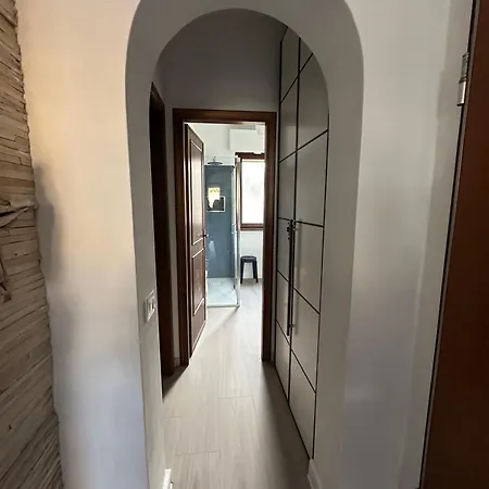 La Casa Di Aurora, Con 2 Biciclette Incluse Διαμέρισμα