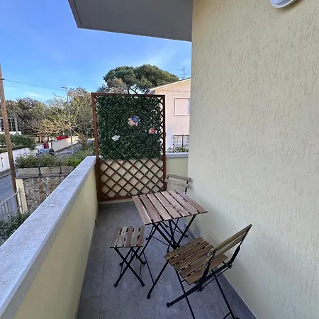La Casa Di Aurora, Con 2 Biciclette Incluse Βιαρέτζιο