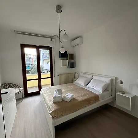 Διαμέρισμα La Casa Di Aurora, Con 2 Biciclette Incluse *
