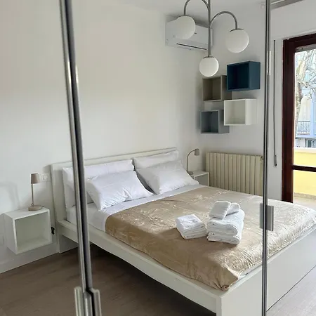 La Casa Di Aurora, Con 2 Biciclette Incluse Διαμέρισμα *