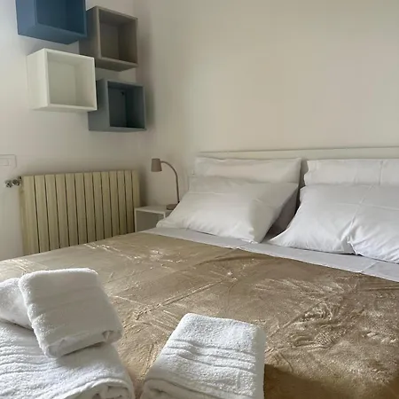 Apartment La Casa Di Aurora, Con 2 Biciclette Incluse Viareggio