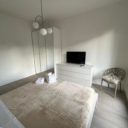 La Casa Di Aurora, Con 2 Biciclette Incluse Apartment Viareggio