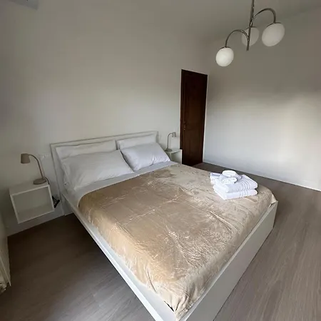 Apartment La Casa Di Aurora, Con 2 Biciclette Incluse