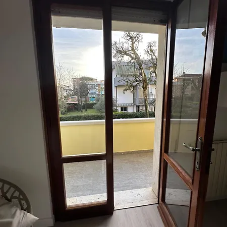 La Casa Di Aurora, Con 2 Biciclette Incluse * Viareggio