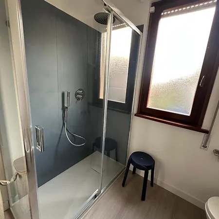La Casa Di Aurora, Con 2 Biciclette Incluse Apartment