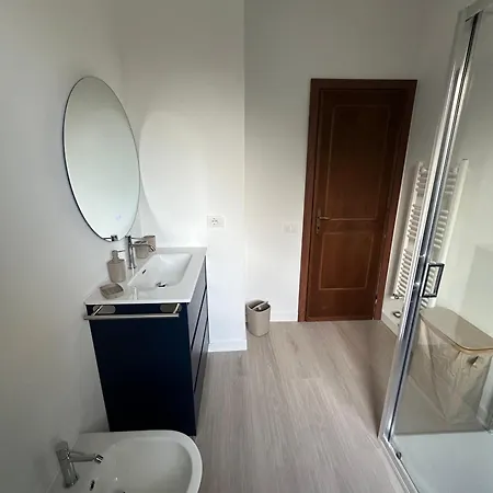 La Casa Di Aurora, Con 2 Biciclette Incluse Viareggio