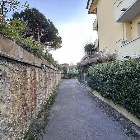 La Casa Di Aurora, Con 2 Biciclette Incluse * Viareggio