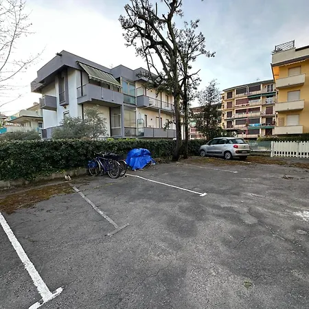 La Casa Di Aurora, Con 2 Biciclette Incluse Apartment *